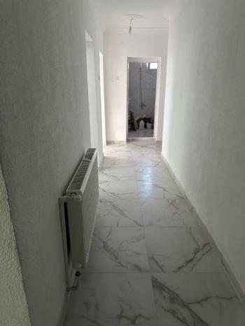 GÜVENAY - ÇORUM GÜLABİBEY AŞIKLAR TEPESİ CİVARI 1+1 SATILIK DAİRE 