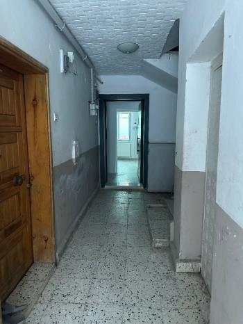 GÜVENAY - ÇORUM GÜLABİBEY AŞIKLAR TEPESİ CİVARI 1+1 SATILIK DAİRE 
