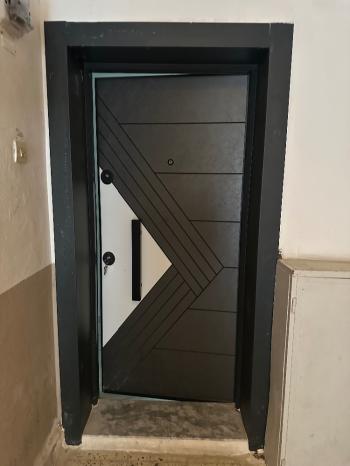 GÜVENAY - ÇORUM GÜLABİBEY AŞIKLAR TEPESİ CİVARI 1+1 SATILIK DAİRE 