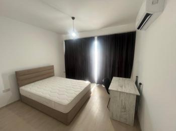 GÖNYELİ'DE FULL EŞYALI 2+1 KİRALIK DAİRE