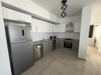 GÖNYELİ'DE FULL EŞYALI 2+1 KİRALIK DAİRE