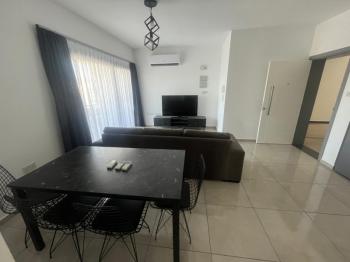 GÖNYELİ'DE FULL EŞYALI 2+1 KİRALIK DAİRE