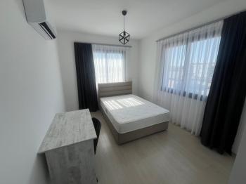 GÖNYELİ'DE FULL EŞYALI 2+1 KİRALIK DAİRE