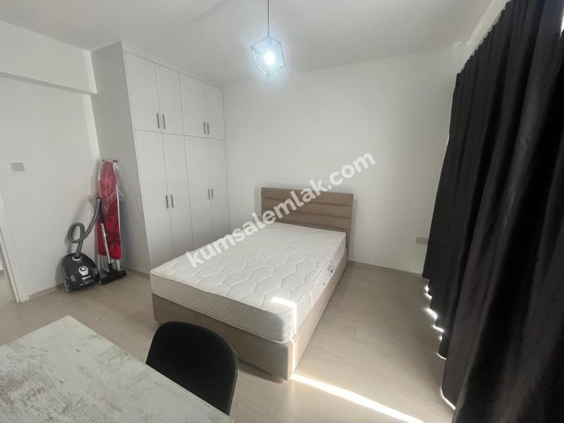 GÖNYELİ'DE FULL EŞYALI 2+1 KİRALIK DAİRE