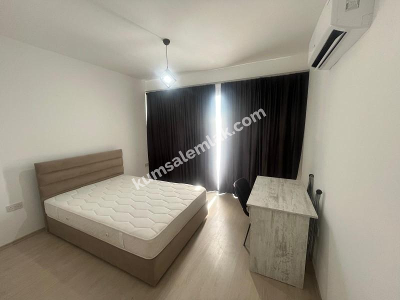 GÖNYELİ'DE FULL EŞYALI 2+1 KİRALIK DAİRE