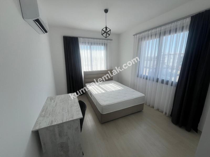 GÖNYELİ'DE FULL EŞYALI 2+1 KİRALIK DAİRE