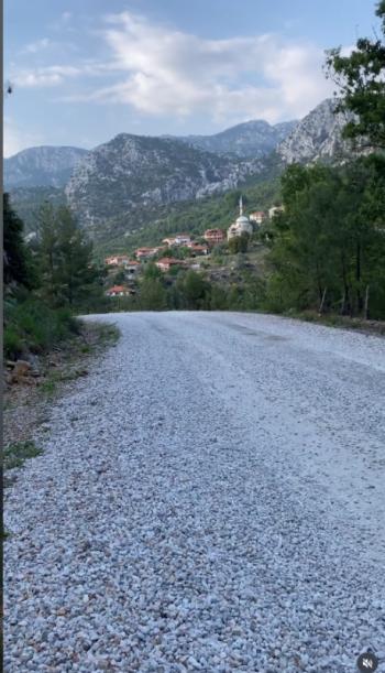 ANTALYA AKSEKİ ARSA TAPU SAHİBİ PERTA EMLAK ÜMİT TAHMAZ
