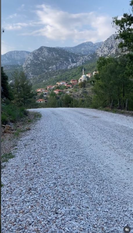 ANTALYA AKSEKİ ARSA TAPU SAHİBİ PERTA EMLAK ÜMİT TAHMAZ