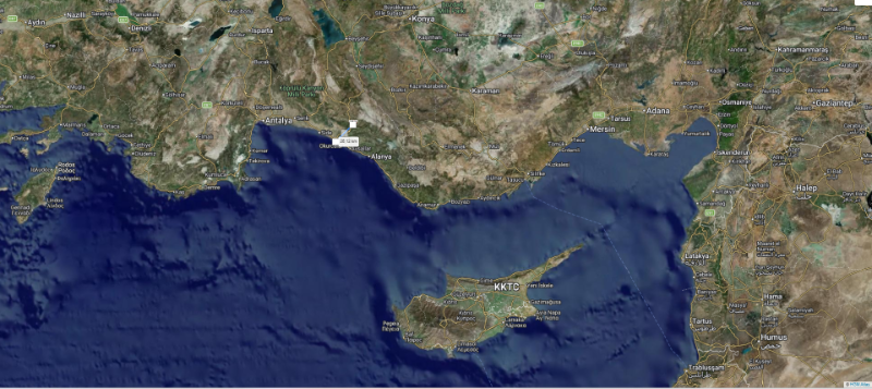 ANTALYA AKSEKİ ARSA TAPU SAHİBİ PERTA EMLAK ÜMİT TAHMAZ