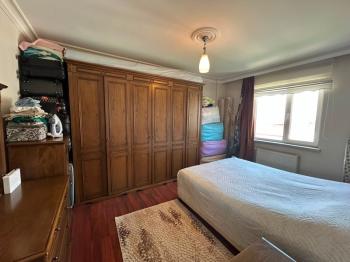 AFYON ÜÇOK EMLAKTAN ESENTEPE MAH SATILIK 3+1 CADDE ÜZERİ BAKIMLI LÜX DAİRE