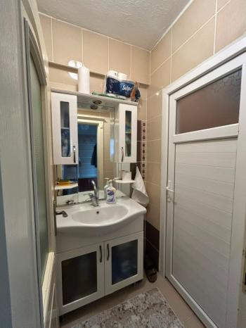 AFYON ÜÇOK EMLAKTAN ESENTEPE MAH SATILIK 3+1 CADDE ÜZERİ BAKIMLI LÜX DAİRE