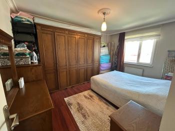 AFYON ÜÇOK EMLAKTAN ESENTEPE MAH SATILIK 3+1 CADDE ÜZERİ BAKIMLI LÜX DAİRE