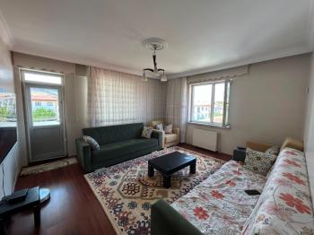 AFYON ÜÇOK EMLAKTAN ESENTEPE MAH SATILIK 3+1 CADDE ÜZERİ BAKIMLI LÜX DAİRE