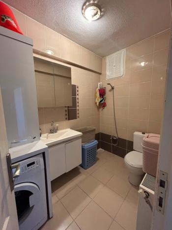 AFYON ÜÇOK EMLAKTAN ESENTEPE MAH SATILIK 3+1 CADDE ÜZERİ BAKIMLI LÜX DAİRE