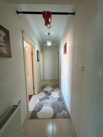 AFYON ÜÇOK EMLAKTAN ESENTEPE MAH SATILIK 3+1 CADDE ÜZERİ BAKIMLI LÜX DAİRE