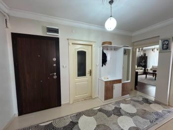 AFYON ÜÇOK EMLAKTAN ESENTEPE MAH SATILIK 3+1 CADDE ÜZERİ BAKIMLI LÜX DAİRE