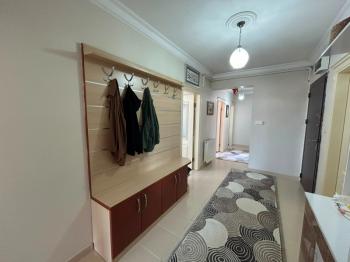 AFYON ÜÇOK EMLAKTAN ESENTEPE MAH SATILIK 3+1 CADDE ÜZERİ BAKIMLI LÜX DAİRE