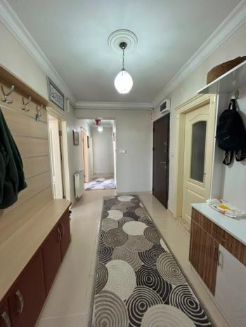 AFYON ÜÇOK EMLAKTAN ESENTEPE MAH SATILIK 3+1 CADDE ÜZERİ BAKIMLI LÜX DAİRE