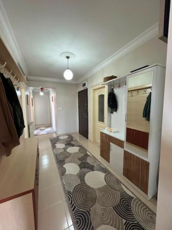 AFYON ÜÇOK EMLAKTAN ESENTEPE MAH SATILIK 3+1 CADDE ÜZERİ BAKIMLI LÜX DAİRE