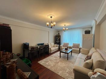 AFYON ÜÇOK EMLAKTAN ESENTEPE MAH SATILIK 3+1 CADDE ÜZERİ BAKIMLI LÜX DAİRE