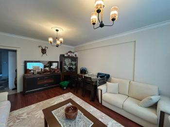 AFYON ÜÇOK EMLAKTAN ESENTEPE MAH SATILIK 3+1 CADDE ÜZERİ BAKIMLI LÜX DAİRE