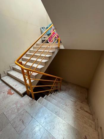 AFYON ÜÇOK EMLAKTAN ESENTEPE MAH SATILIK 3+1 CADDE ÜZERİ BAKIMLI LÜX DAİRE