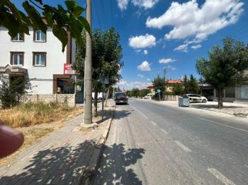 AFYON ÜÇOK EMLAKTAN ESENTEPE MAH SATILIK 3+1 CADDE ÜZERİ BAKIMLI LÜX DAİRE