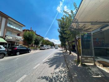 AFYON ÜÇOK EMLAKTAN ESENTEPE MAH SATILIK 3+1 CADDE ÜZERİ BAKIMLI LÜX DAİRE