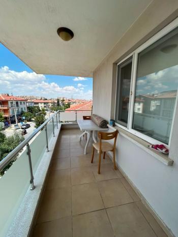 AFYON ÜÇOK EMLAKTAN ESENTEPE MAH SATILIK 3+1 CADDE ÜZERİ BAKIMLI LÜX DAİRE