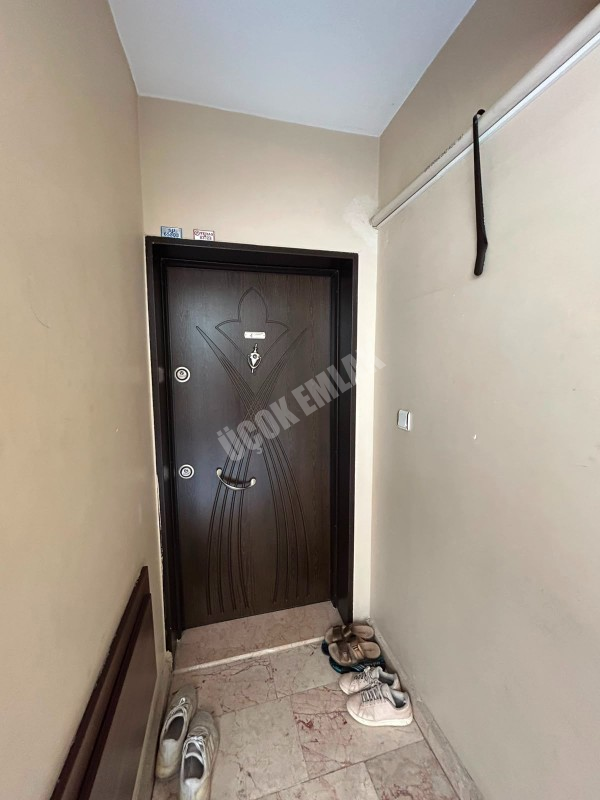 AFYON ÜÇOK EMLAKTAN ESENTEPE MAH SATILIK 3+1 CADDE ÜZERİ BAKIMLI LÜX DAİRE