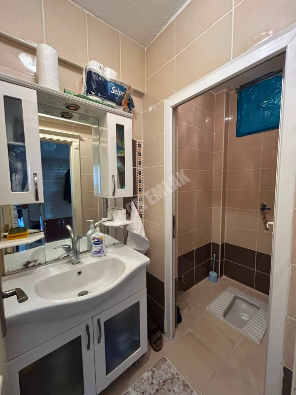 AFYON ÜÇOK EMLAKTAN ESENTEPE MAH SATILIK 3+1 CADDE ÜZERİ BAKIMLI LÜX DAİRE