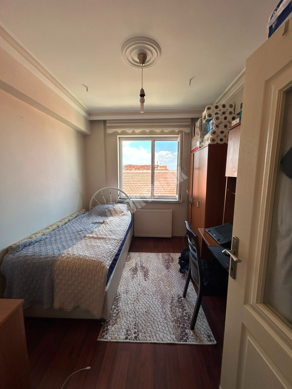 AFYON ÜÇOK EMLAKTAN ESENTEPE MAH SATILIK 3+1 CADDE ÜZERİ BAKIMLI LÜX DAİRE
