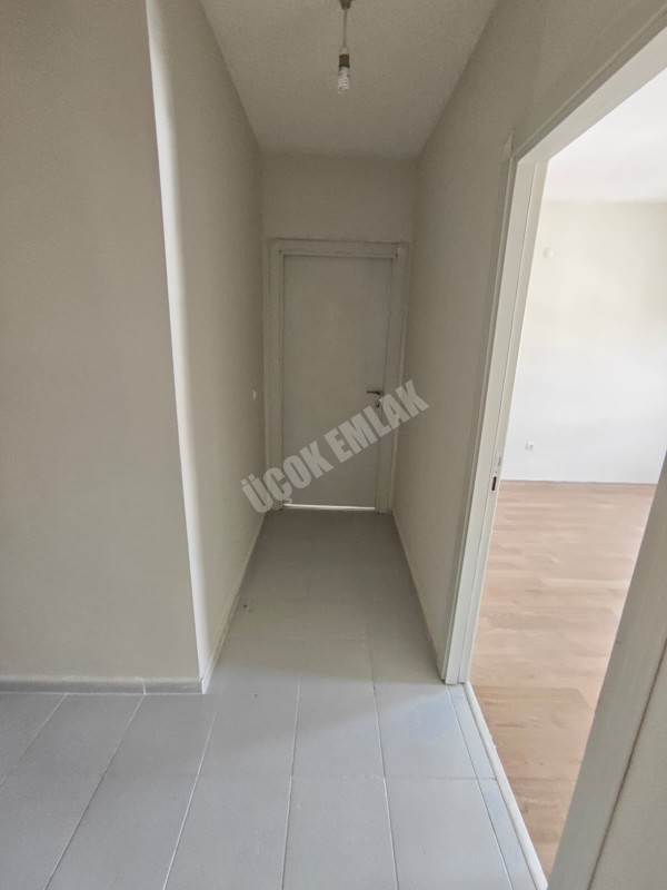 AFYON ÜÇOK EMLAKTAN UYDUKENT OTOGAR TOKİ DE KİRALIK 3+1 BAKIMLI GENİŞ DAİRE