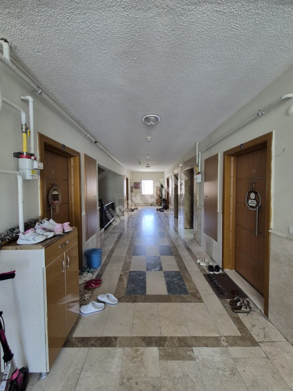 AFYON ÜÇOK EMLAKTAN UYDUKENT OTOGAR TOKİ DE KİRALIK 3+1 BAKIMLI GENİŞ DAİRE