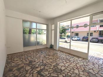 GÜLLERPINARI MAHALLESİ SATILIK 45 M² KÖŞE DÜKKAN ALANYA ANTALYA TÜRKİYE
