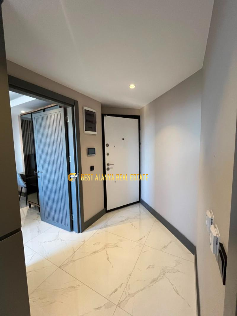 CLEOPATRA ELITE MARINE 3 KİRALIK FULL EŞYALI 1+1 DAİRE MAHMUTLAR ALANYA ANTALYA TÜRKİYE