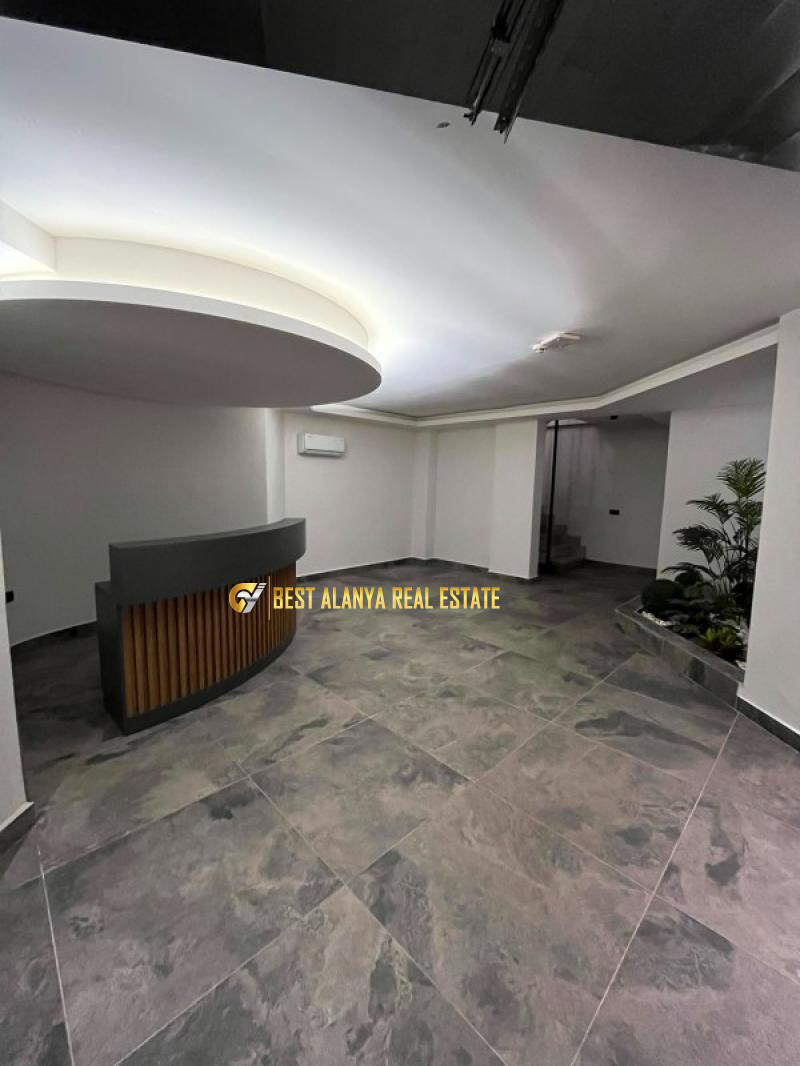 CLEOPATRA ELITE MARINE 3 KİRALIK FULL EŞYALI 1+1 DAİRE MAHMUTLAR ALANYA ANTALYA TÜRKİYE