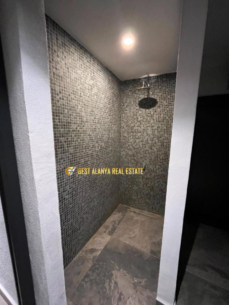 CLEOPATRA ELITE MARINE 3 KİRALIK FULL EŞYALI 1+1 DAİRE MAHMUTLAR ALANYA ANTALYA TÜRKİYE