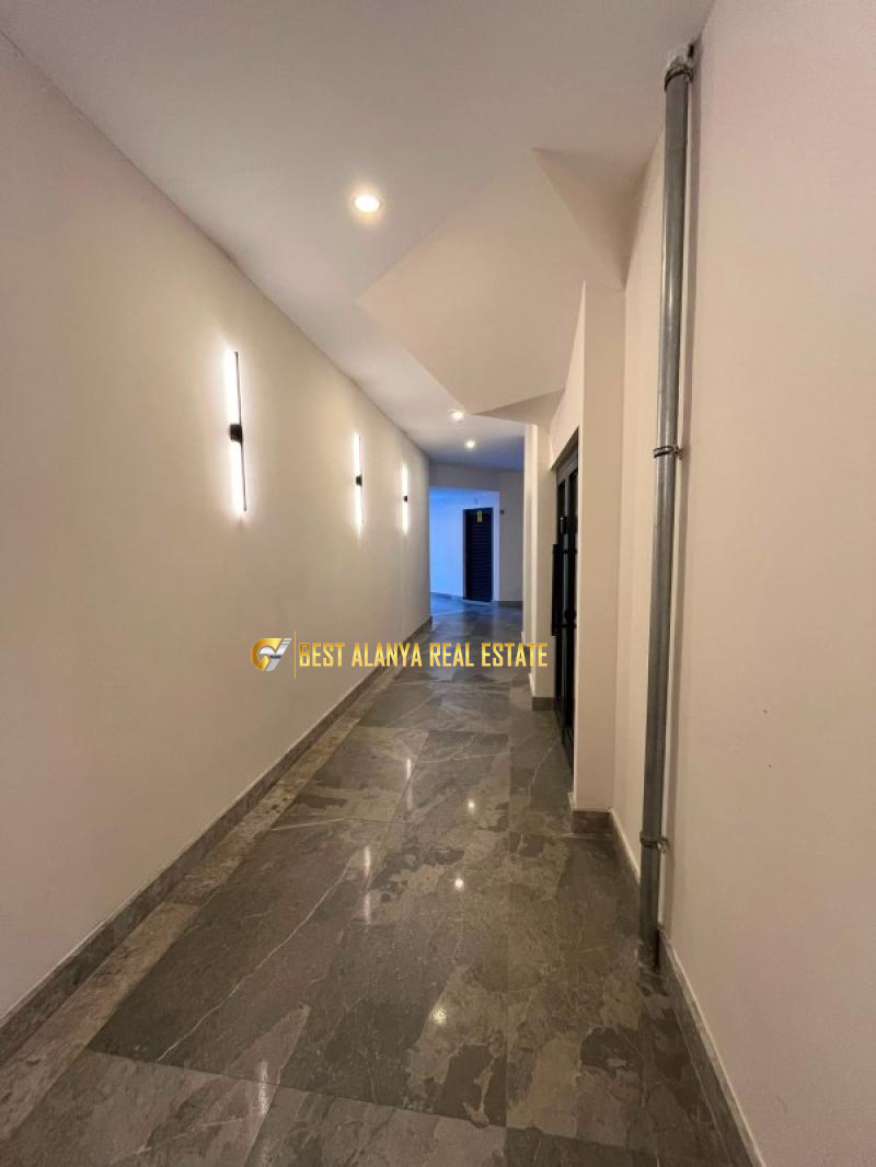 CLEOPATRA ELITE MARINE 3 KİRALIK FULL EŞYALI 1+1 DAİRE MAHMUTLAR ALANYA ANTALYA TÜRKİYE