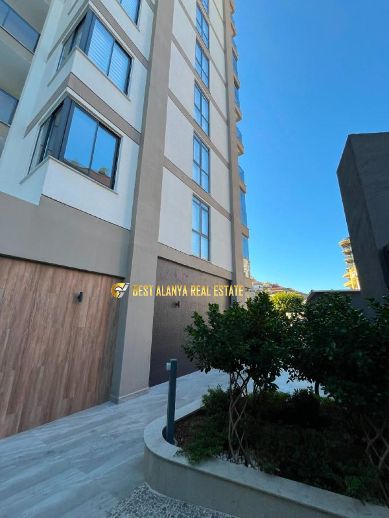 CLEOPATRA ELITE MARINE 3 KİRALIK FULL EŞYALI 1+1 DAİRE MAHMUTLAR ALANYA ANTALYA TÜRKİYE