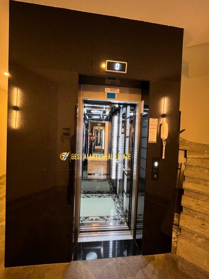 CLEOPATRA ELITE MARINE 3 KİRALIK FULL EŞYALI 1+1 DAİRE MAHMUTLAR ALANYA ANTALYA TÜRKİYE