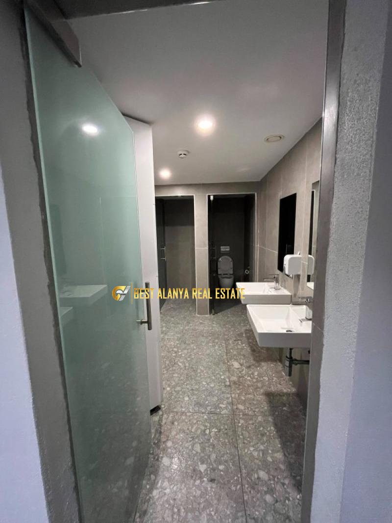 CLEOPATRA ELITE MARINE 3 KİRALIK FULL EŞYALI 1+1 DAİRE MAHMUTLAR ALANYA ANTALYA TÜRKİYE