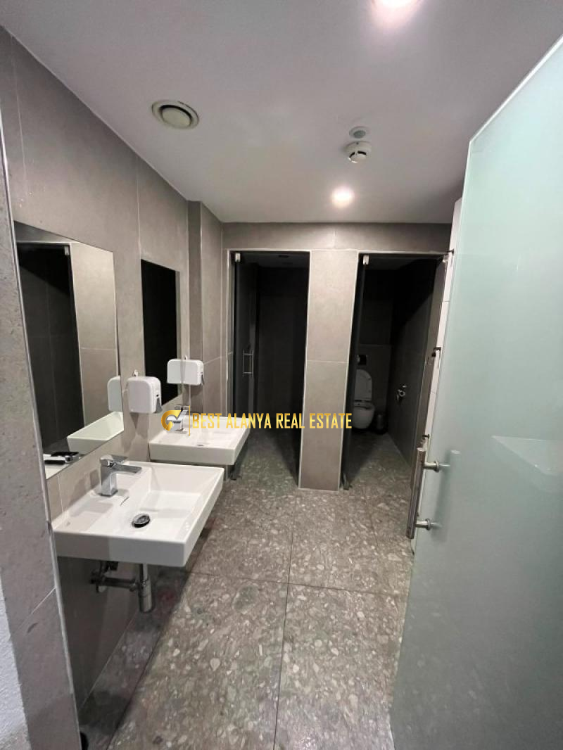 CLEOPATRA ELITE MARINE 3 KİRALIK FULL EŞYALI 1+1 DAİRE MAHMUTLAR ALANYA ANTALYA TÜRKİYE