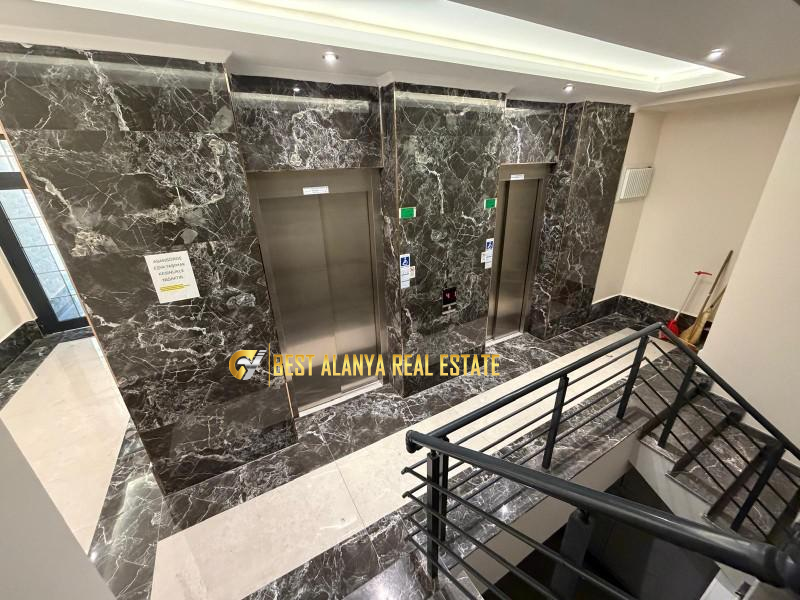 ALANYA MERKEZ EV RESTORANLAR ARKASI KİRALIK EŞYALI 1+1 DAİRE ALANYA ANTALYA TÜRKİYE