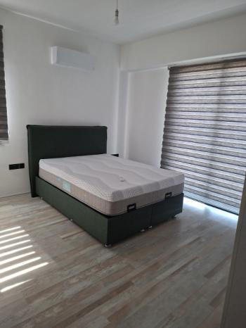 Lefkoşa Ortaköy'de Kiralık  2+1 Eşyalı Penthouse