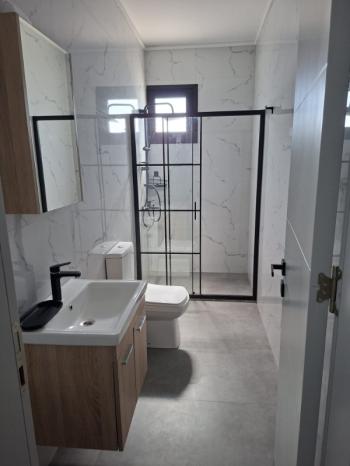 Lefkoşa Ortaköy'de Kiralık  2+1 Eşyalı Penthouse