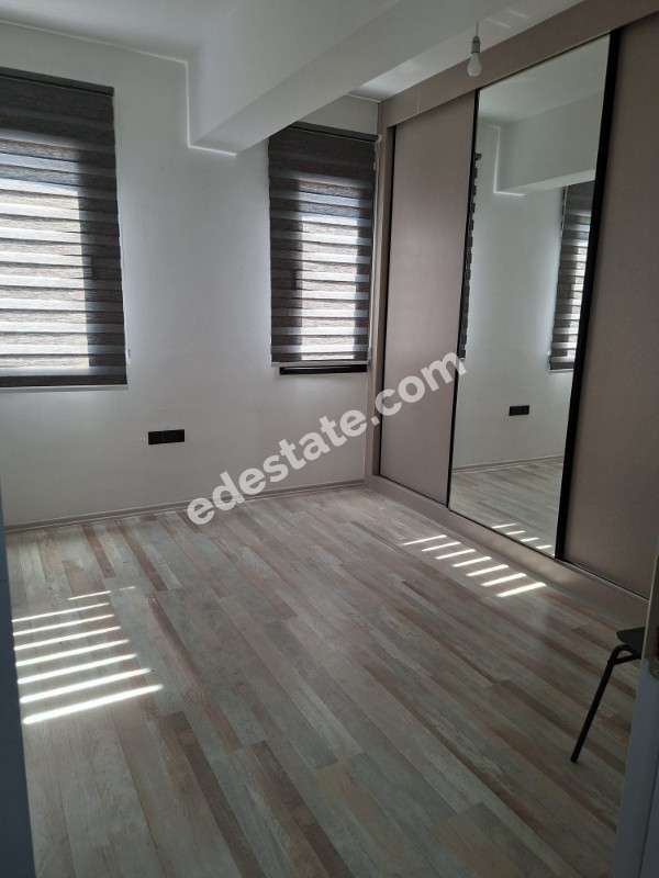 Lefkoşa Ortaköy'de Kiralık  2+1 Eşyalı Penthouse