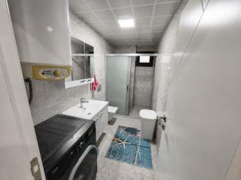 Didim Hisar Mahallesi'nde Bahçe Kullanımlı Satılık 1+1 Daire