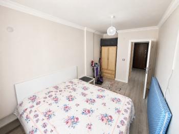 Didim Hisar Mahallesi'nde Bahçe Kullanımlı Satılık 1+1 Daire