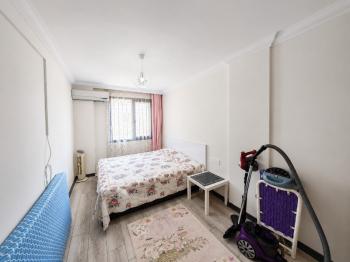 Didim Hisar Mahallesi'nde Bahçe Kullanımlı Satılık 1+1 Daire